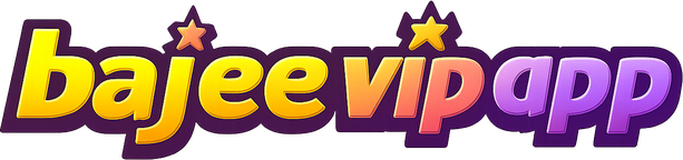 bajee vip app লোগো